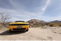 Dodge Challenger 0001